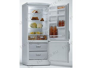 Холодильник Gorenje K287CLA (695840, HZS2866) - Фото